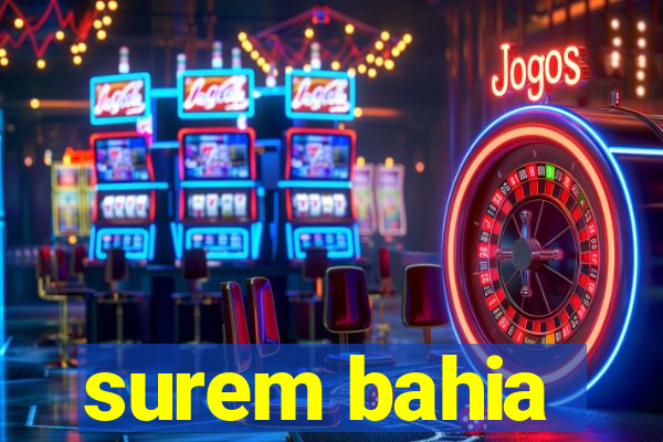 surem bahia